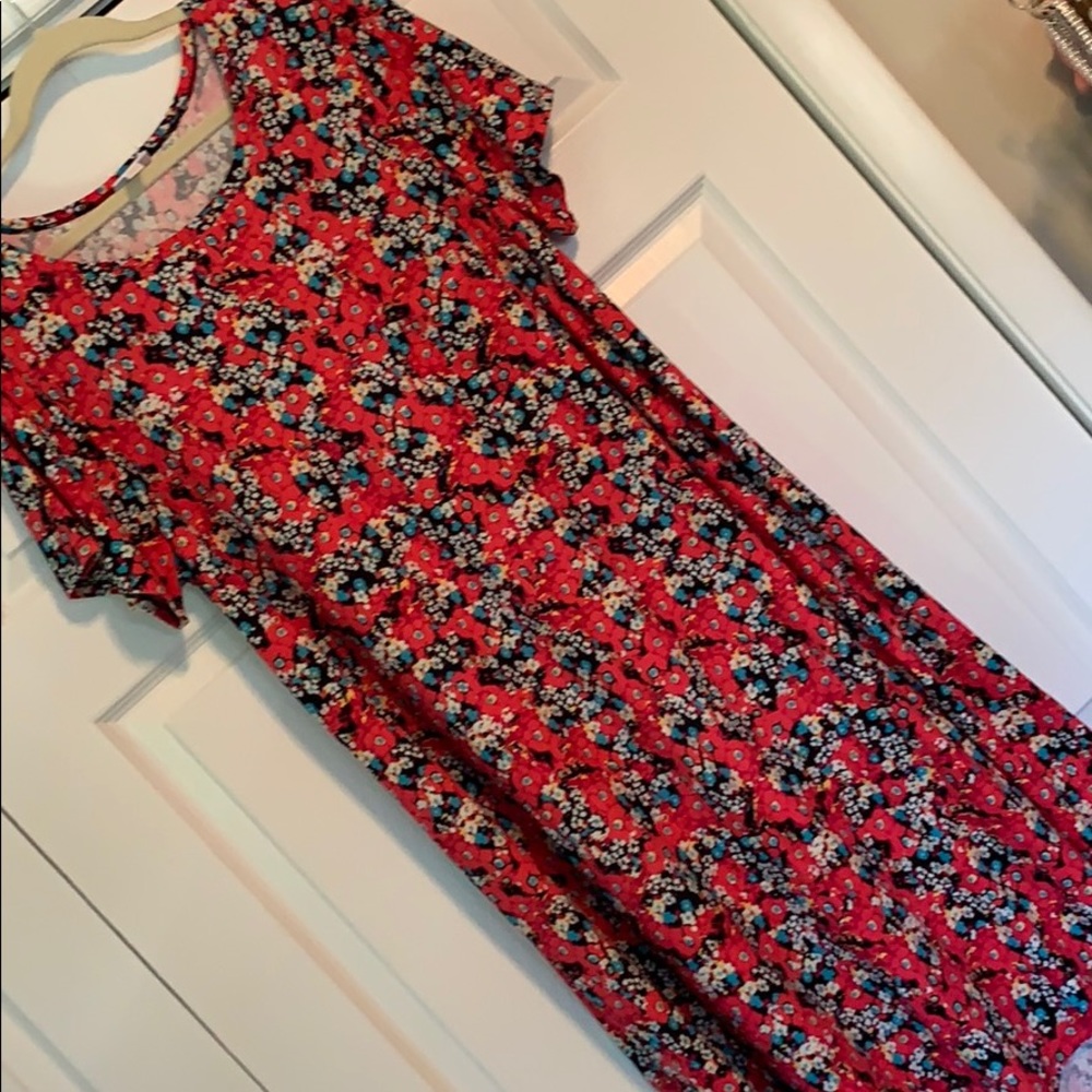 Lularoe Carly